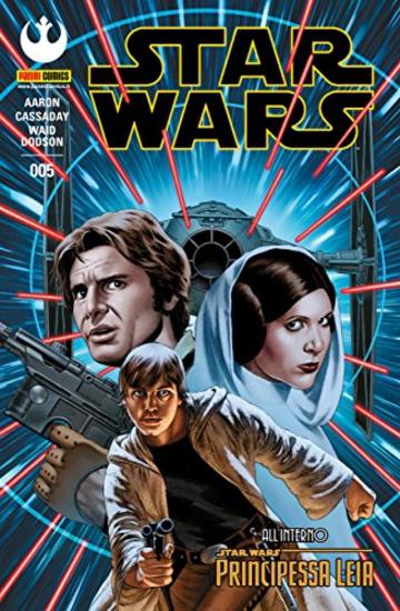 Star Wars 5 (Nuova serie)