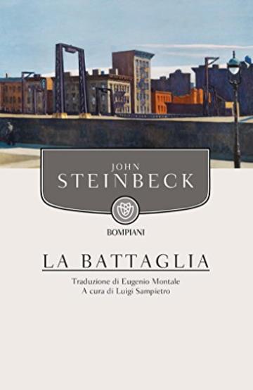 La battaglia (I grandi tascabili)