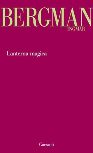 Lanterna magica