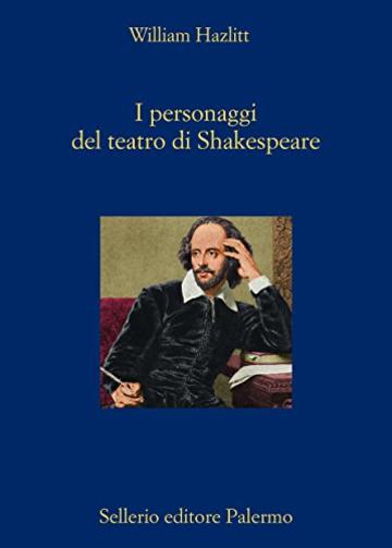 I personaggi del teatro di Shakespeare