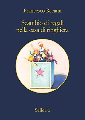 Scambio di regali nella casa di ringhiera