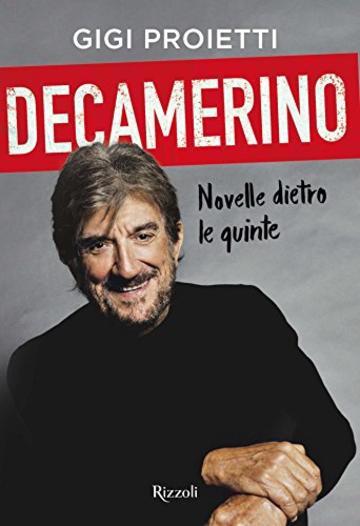 Decamerino: Novelle dietro le quinte