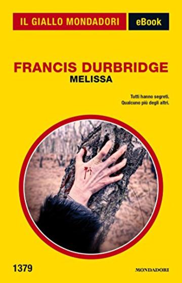 Melissa (Il Giallo Mondadori)