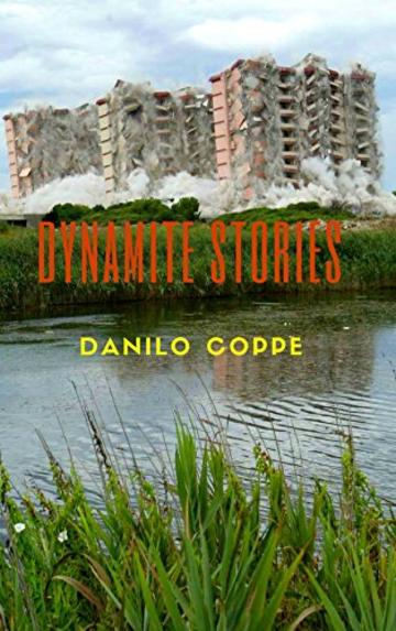 Dynamite Stories