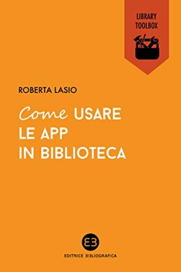 Come usare le app in biblioteca