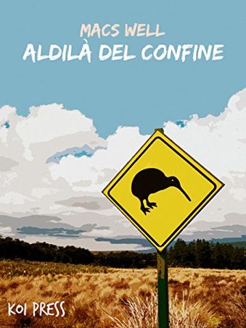 Aldilà del confine