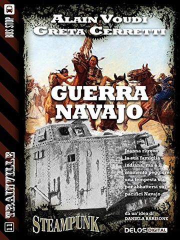 Guerra Navajo (Trainville)