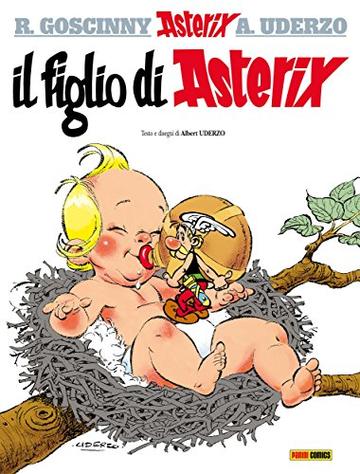 Il figlio di Asterix