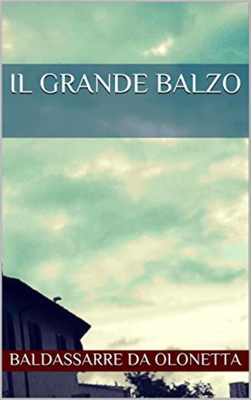 Il grande balzo