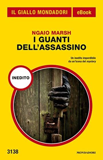 I guanti dell'assassino (Il Giallo Mondadori)