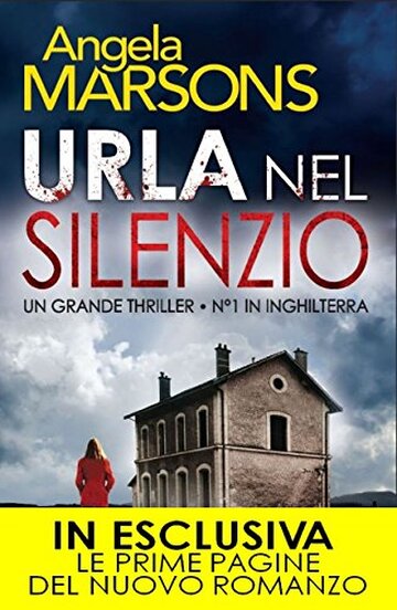 Urla nel silenzio (DI Kim Stone Vol. 1)