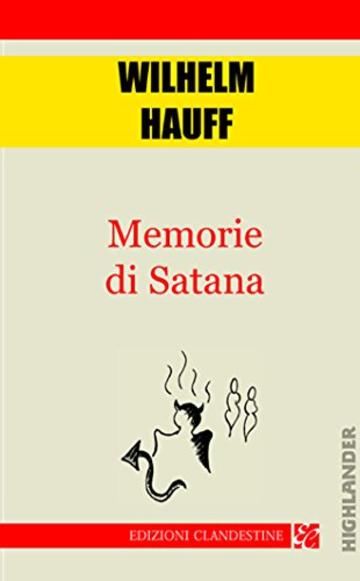 Memorie di Satana