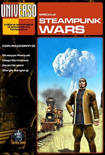 Steampunk Wars - speciale (Universo)