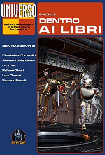 Dentro ai libri - speciale (Universo)