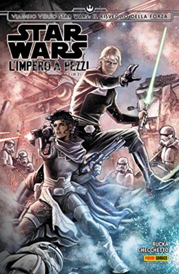 Star Wars L'impero a pezzi 2