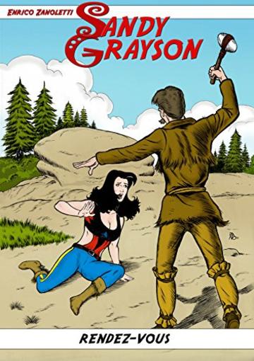 Sandy Grayson: Rendez-Vous