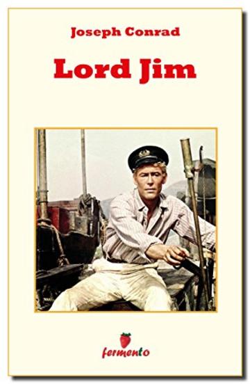 Lord Jim (Emozioni senza tempo)