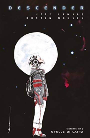 Descender 1 - Stelle di Latta