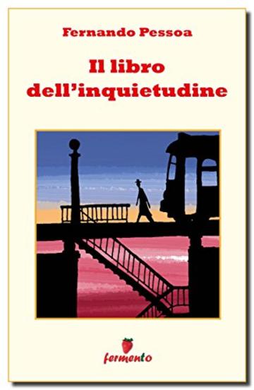 Il libro dell'inquietudine (Emozioni senza tempo)