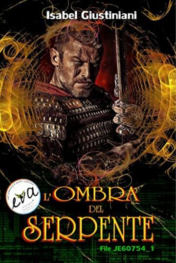 L'ombra del Serpente (File JE60754 Vol. 1)