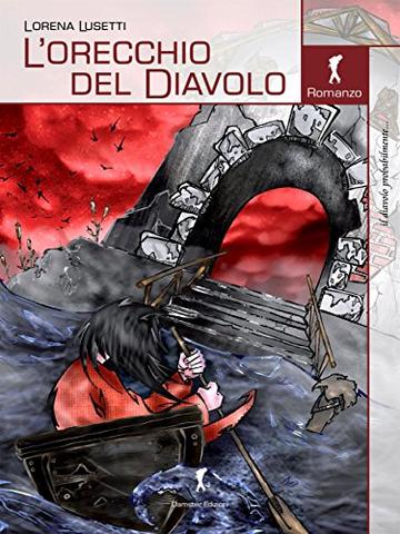 L'orecchio del diavolo (Damster - Il diavolo probabilmente, le storie maledette)