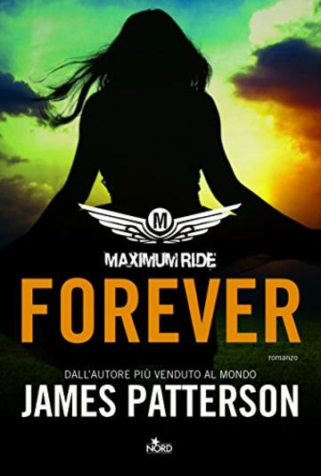 Maximum Ride: Forever