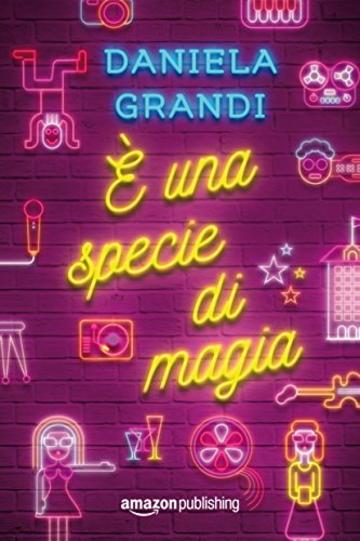 È una specie di magia