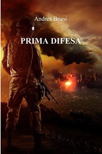 PRIMA DIFESA