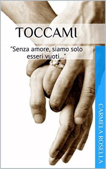 Toccami (Demoni contro Angeli Vol. 5)