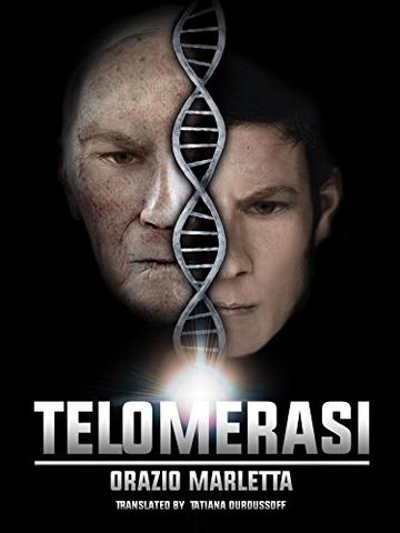 TELOMERASI