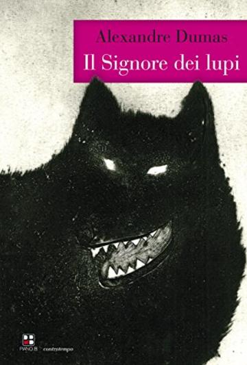 Il Signore dei lupi (Controtempo)