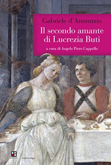 Il secondo amante di Lucrezia Buti (Controtempo)