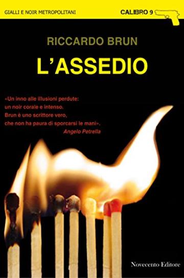 L'assedio