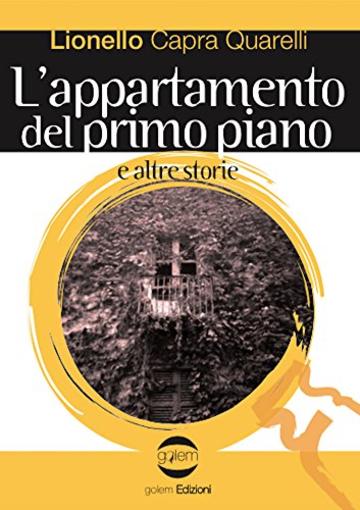 L'appartamento del primo piano (Le Vespe Vol. 1)