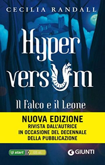 Hyperversum. Il Falco e il Leone