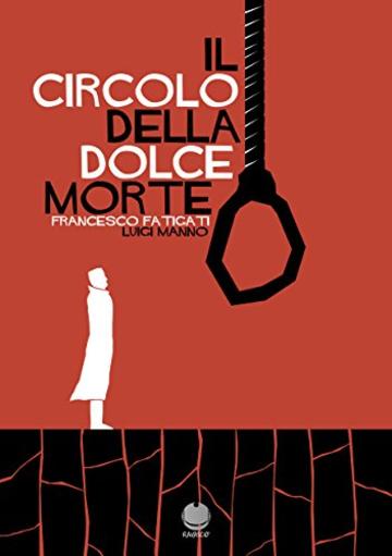 Il circolo della dolce morte (Fumetto)