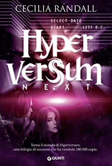 Hyperversum Next