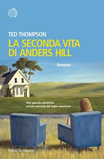 La seconda vita di Anders Hill