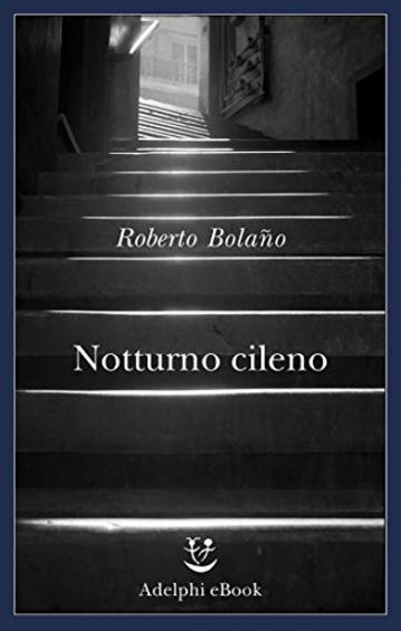 Notturno cileno (Fabula)