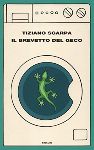 Il brevetto del geco