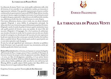 La tabaccaia di Piazza Venti