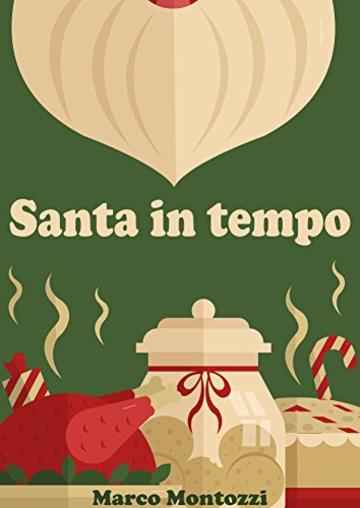 Santa in Tempo