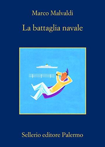 La battaglia navale