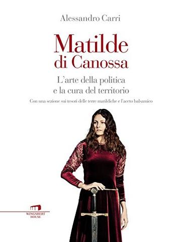 Matilde di Canossa