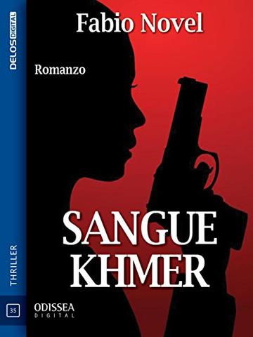 Sangue Khmer (Odissea Digital)