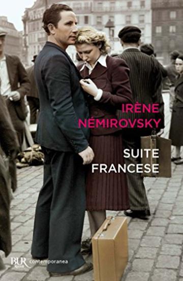 Suite francese (Contemporanea)