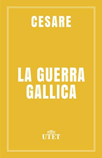 La guerra gallica