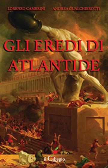 Gli Eredi di Atlantide