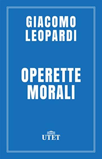 Operette morali