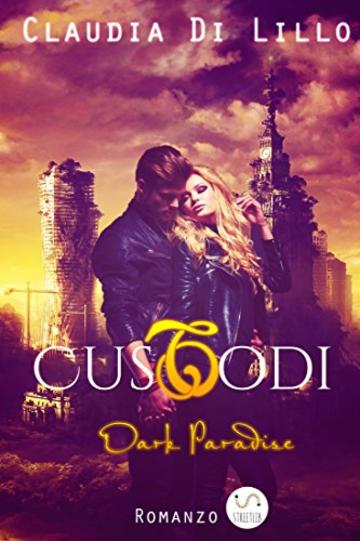 Custodi Dark Paradise